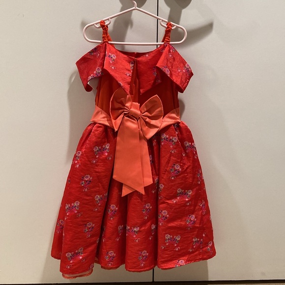 Disney’s Elena Of Avalor Princess Dress - Picture 2 of 3